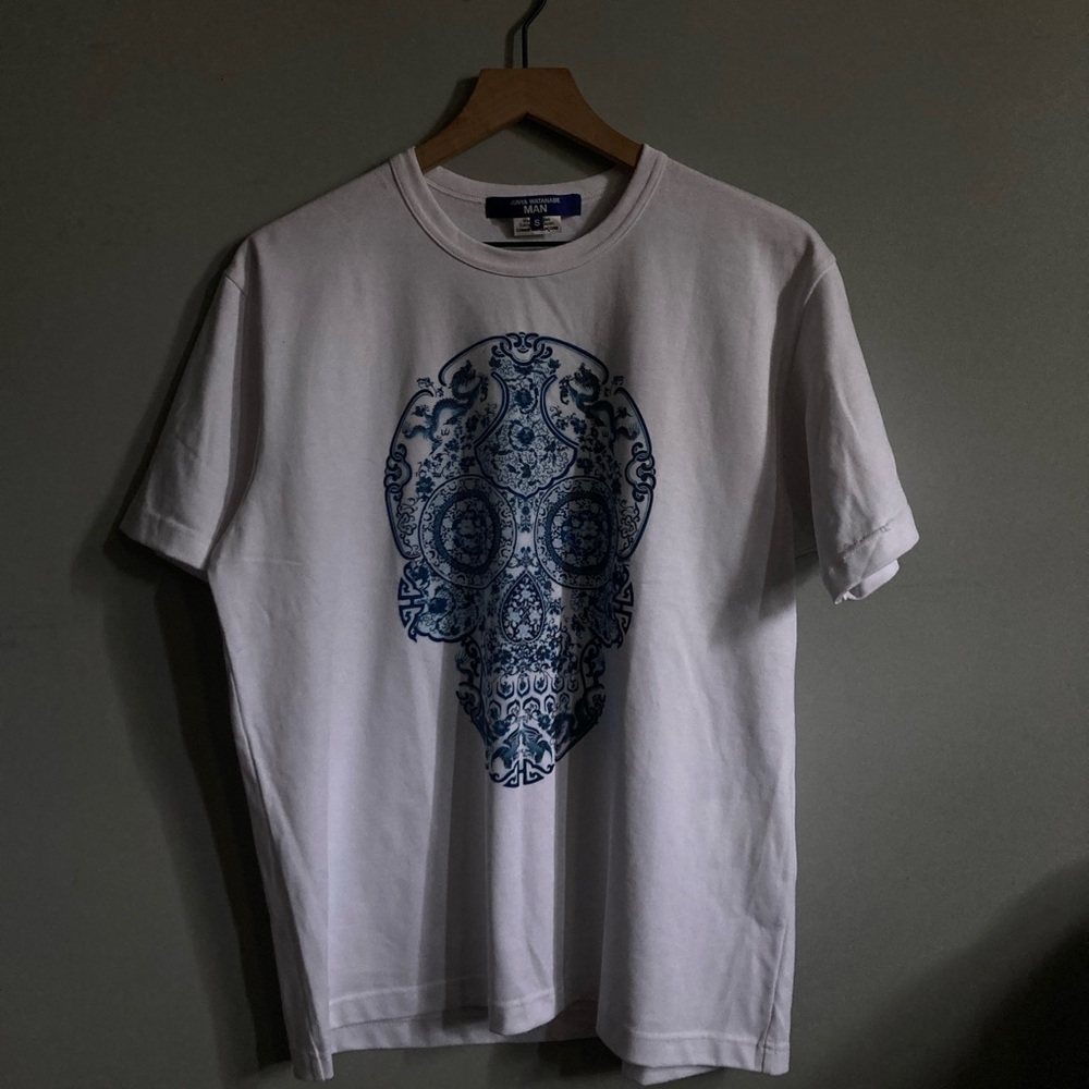 JUNYA WANTANABE MAN from
Comme des Garcons